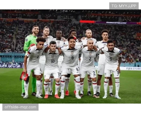 美国男足世界杯周期表现连续提升,关键场次展现阵容磨合与战术成熟 美国男足世界杯周期表现连续提升,关键场次展现阵容磨合与战术成熟