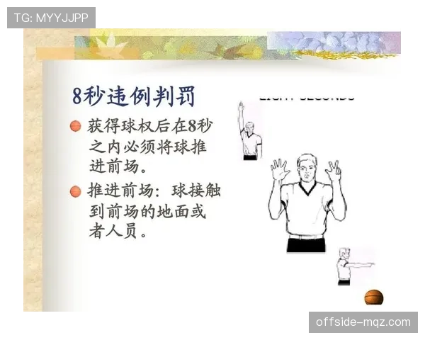 解读篮球中判罚取消规则的生效条件和裁判操作要点 解读篮球中判罚取消规则的生效条件和裁判操作要点